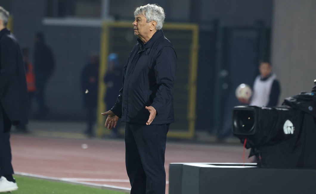 Mircea Lucescu, noi ”săgeți” către Mihai Popescu. ”Am 80 de ani. Deci, îmi pot permite absolut tot”