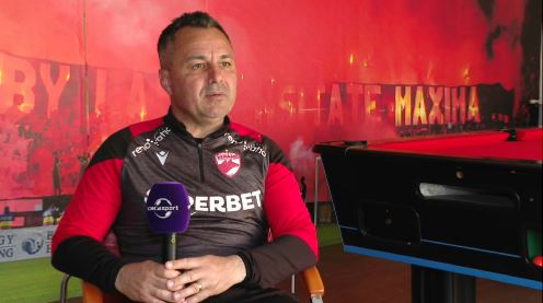 Florentin Petre, sincer înainte de Dinamo-FCSB. Ce a spus despre jucătorii rivalei. ”Vă mai sperie?”