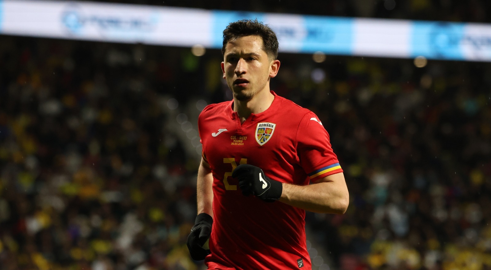 Olimpiu Moruțan pleacă de la Aris Salonic și s-a aflat unde s-ar putea transfera