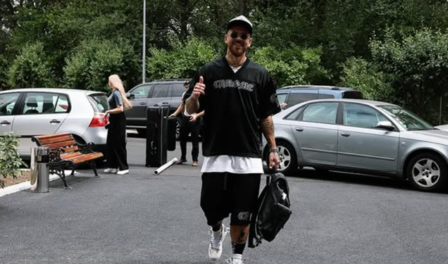 Oltenii trebuie să pună banii pe masă! Cât a cerut Denis Alibec pentru a semna cu Universitatea Craiova