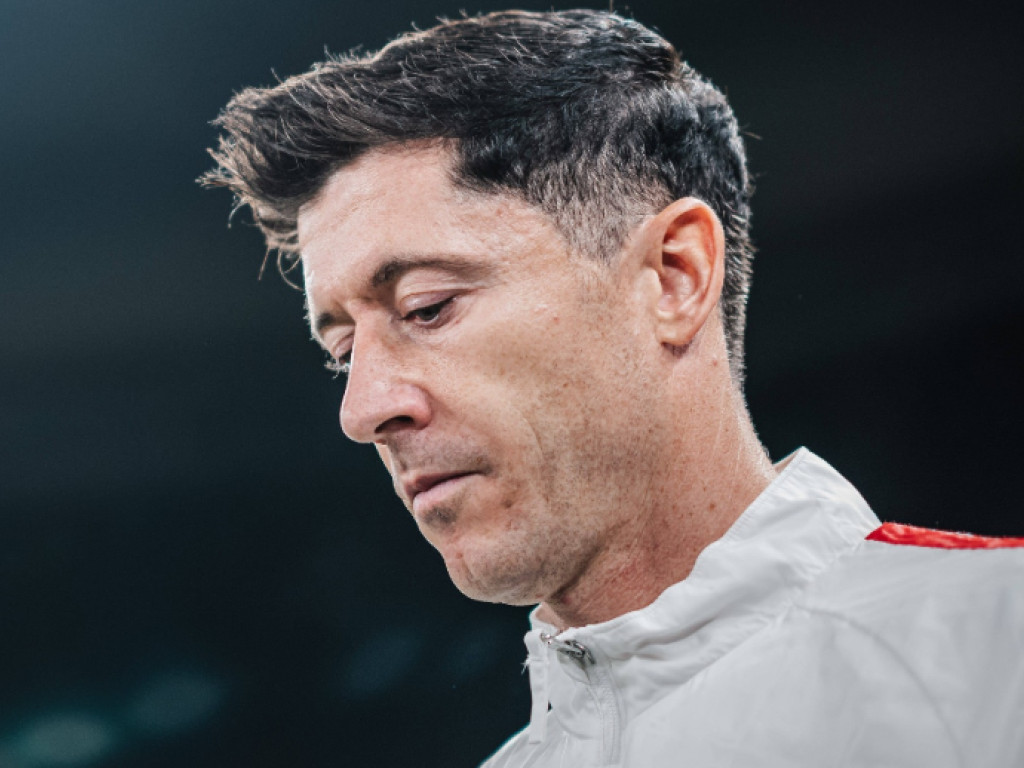 Robert Lewandowski a surprins pe toată lumea! Nu mai vorbește cu Lamine Yamal: "Mai bine"