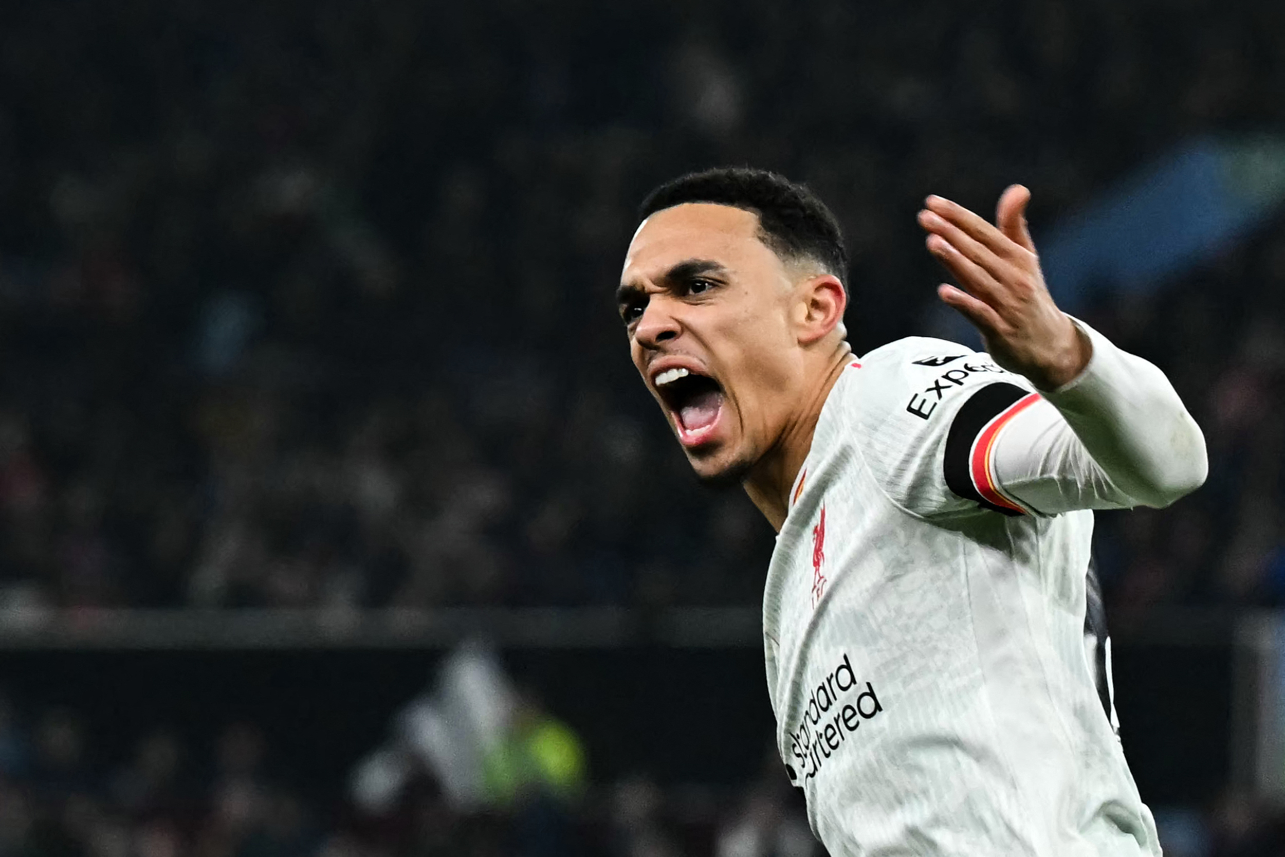 N-au putut suporta! Alexander-Arnold, gata să fie ”dat jos” din Liverpool, după ce a bătut palma cu Real Madrid