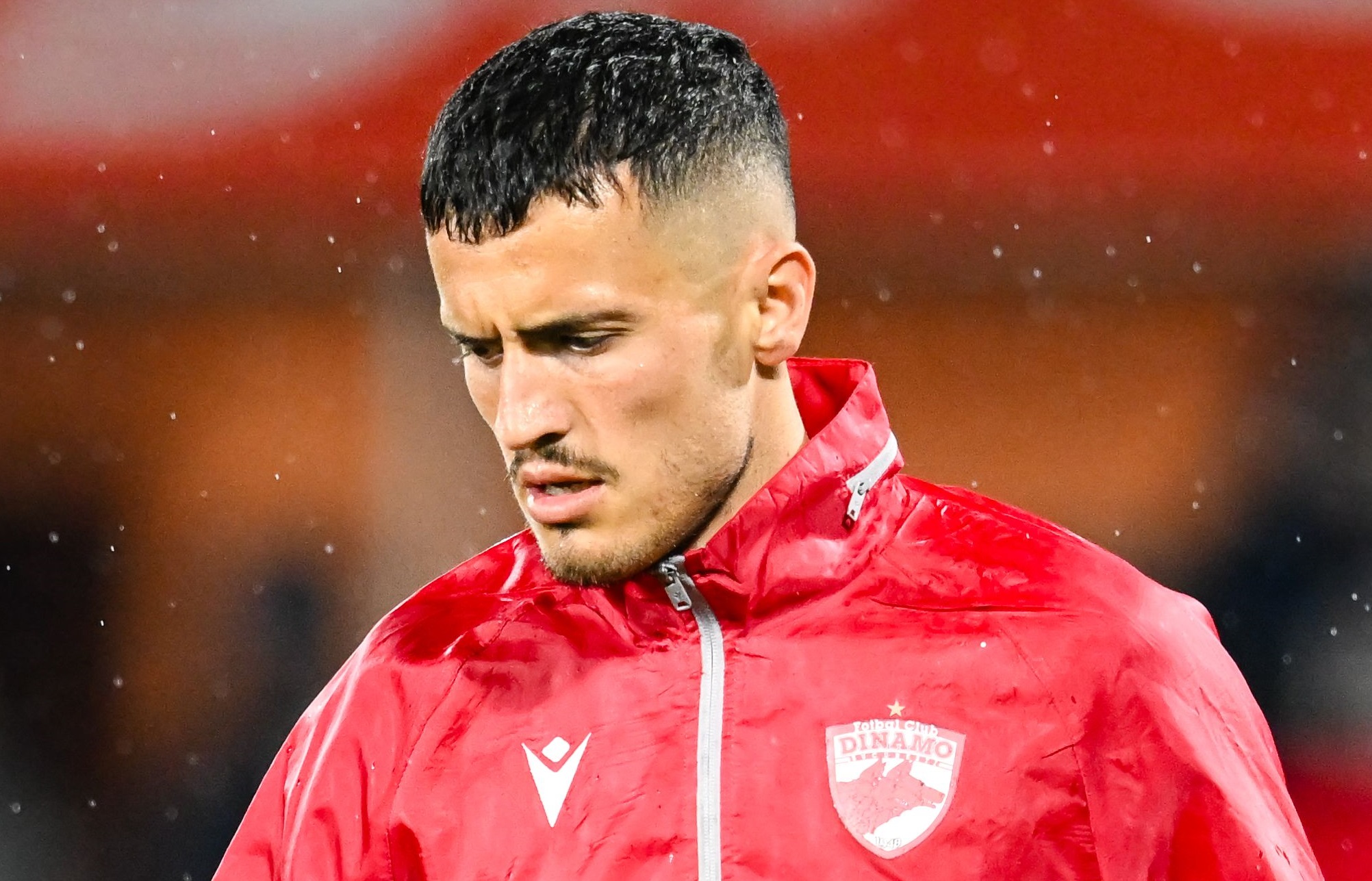 Dinamo știa din iarnă că Selmani va pleca! Ce decizie a luat atunci Zeljko Kopic