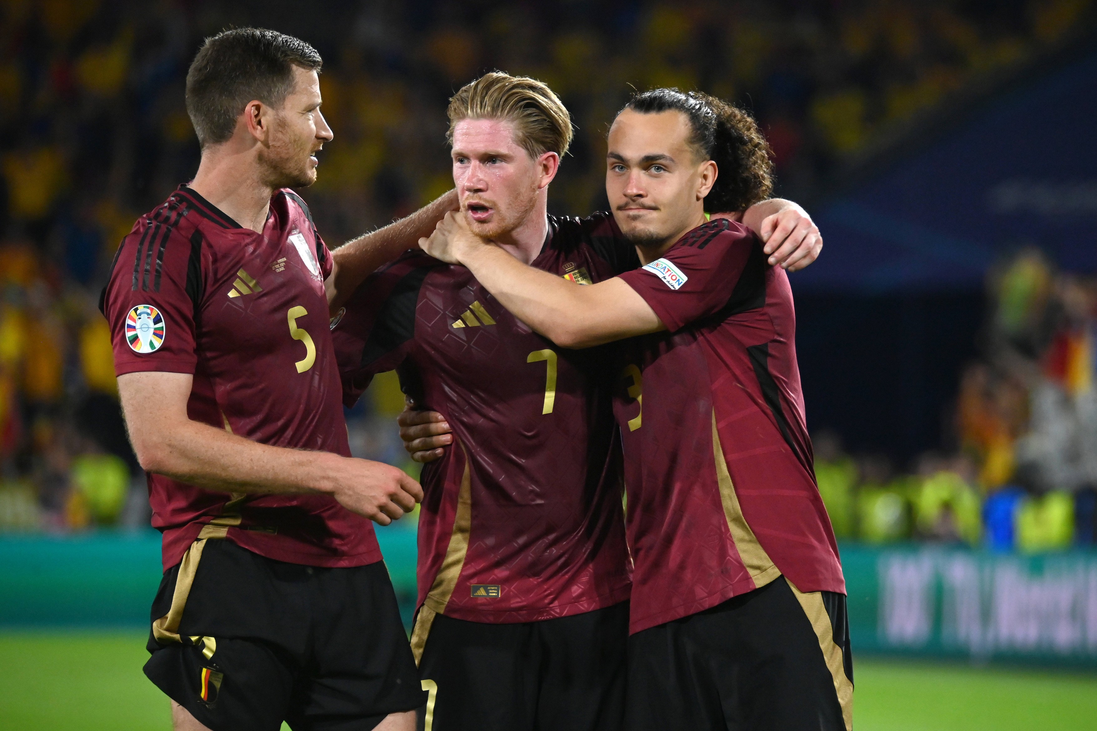 Și-a anunțat retragerea din fotbal! Adversarul României de la EURO 2024 își ”agață ghetele în cui”