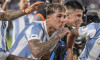 2026 WORLD CUP QUALIFIERS, ARGENTINA x BRAZIL