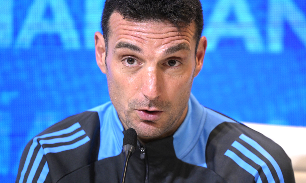 scaloni