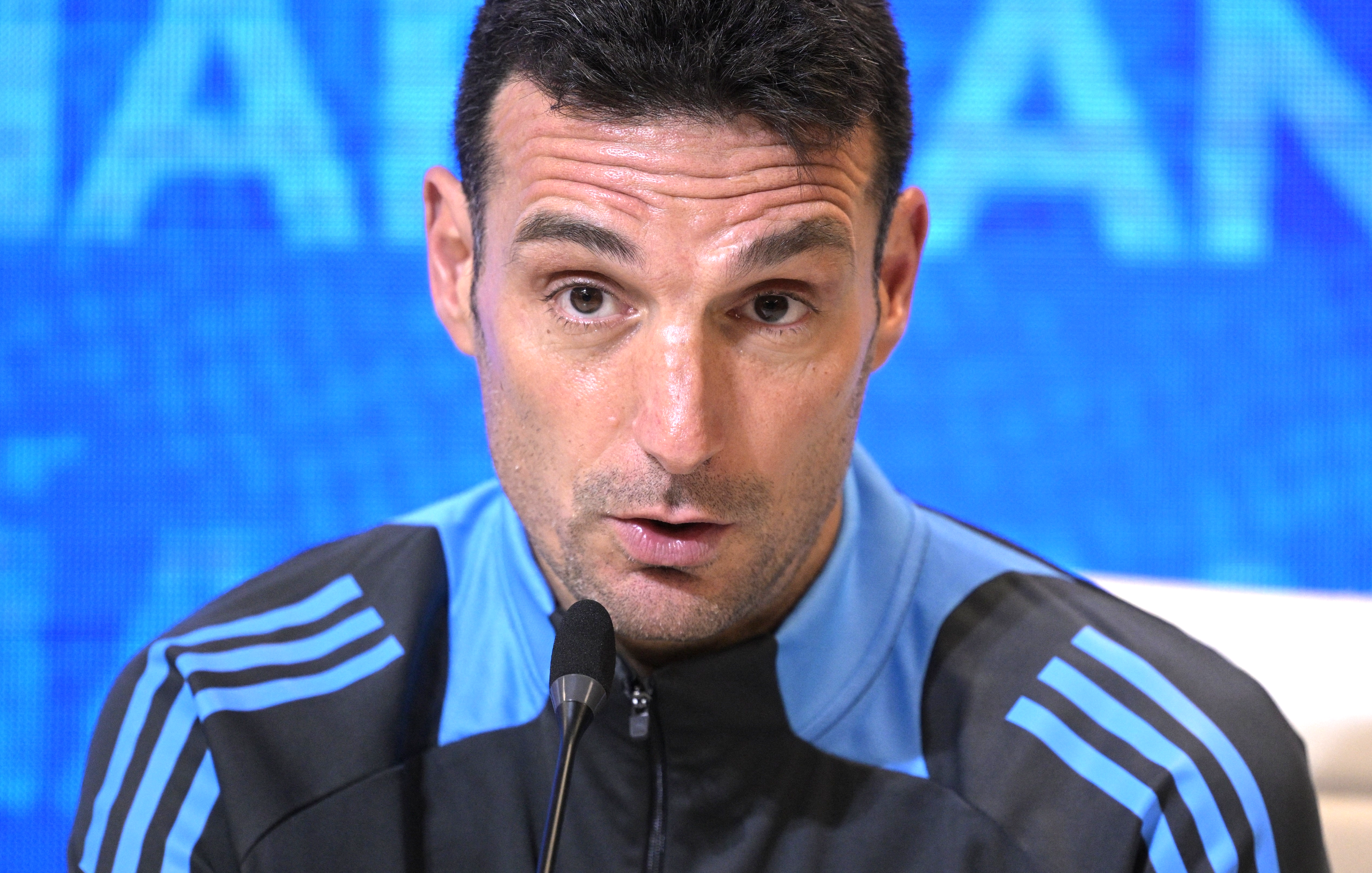 Raphinha a înjurat Argentina și apoi a pierdut cu 1-4! Ce i-a transmis Lionel Scaloni, după meci