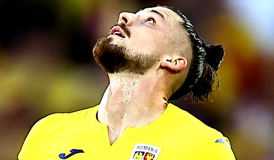 Mircea Lucescu forțează revenirea lui Radu Drăgușin la națională, iar englezii au reacționat