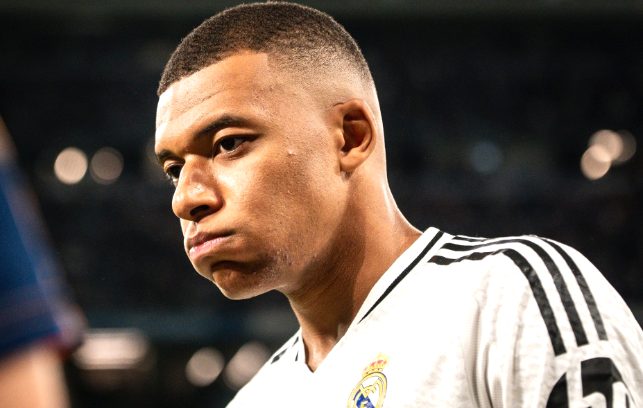 Imagine Stire Telenovela Kylian Mbappe - Real Madrid s-a terminat | 2review.ro