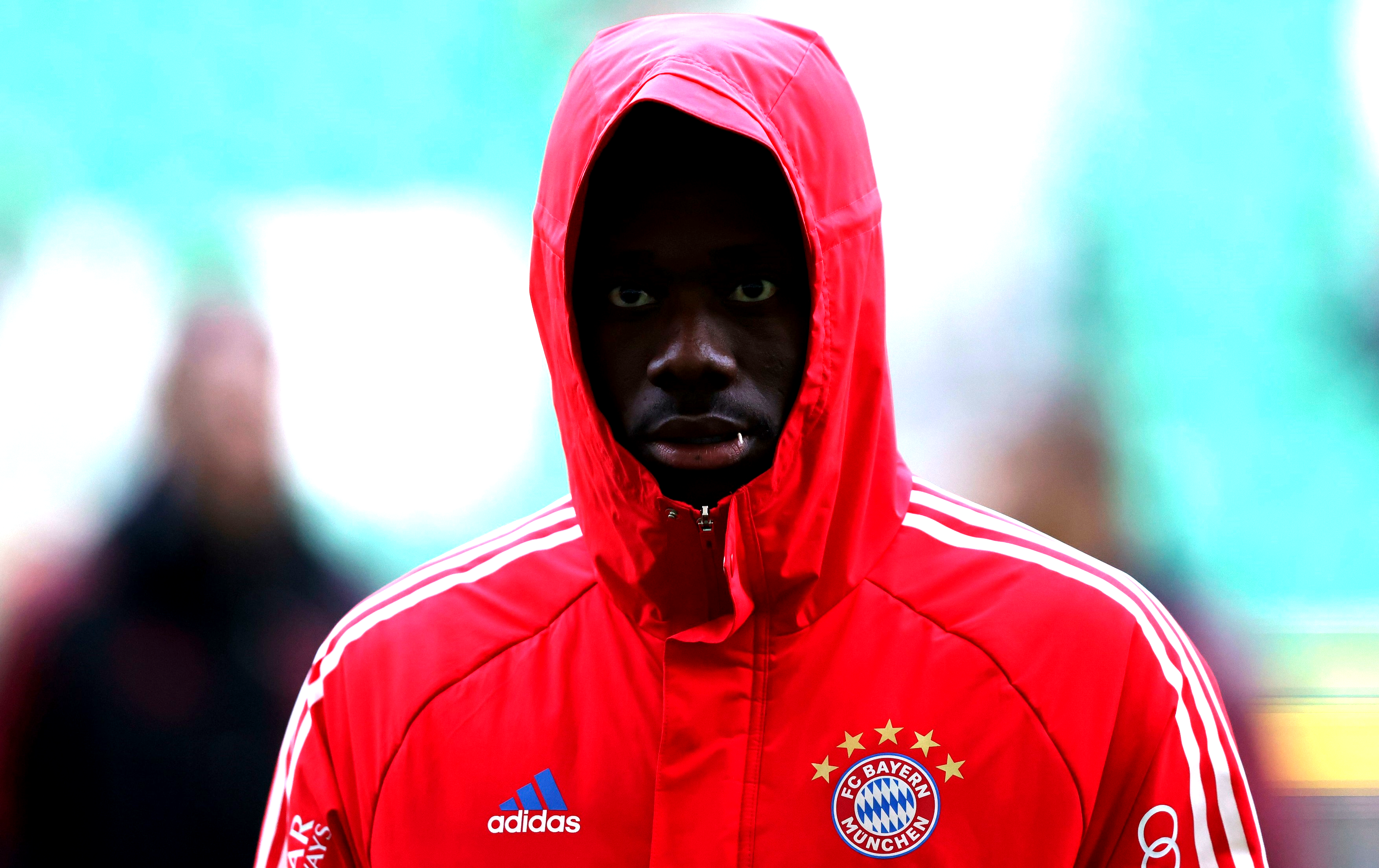 "Șoc": Alphonso Davies e OUT!