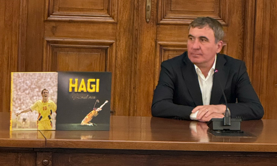hagi