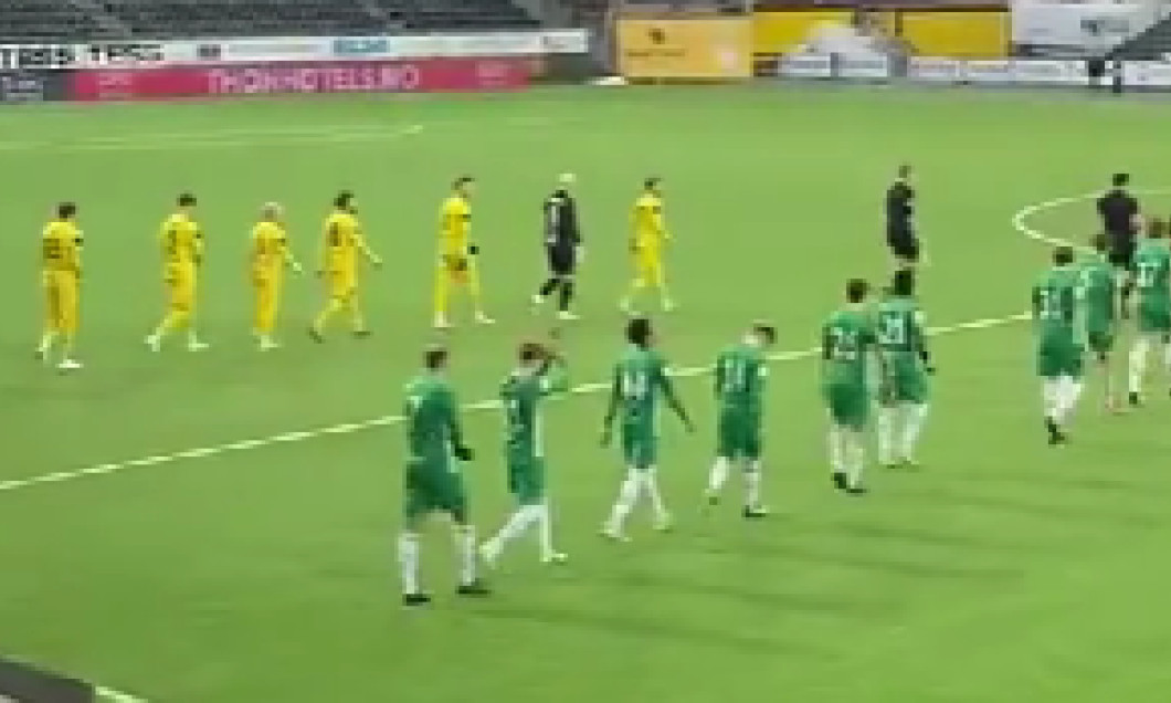 bodo glimt