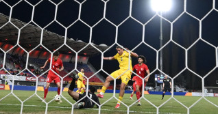 FOTBAL:ROMANIA U20-TURCIA U20, ELITE LEAGUE U20 (25.03.2025)