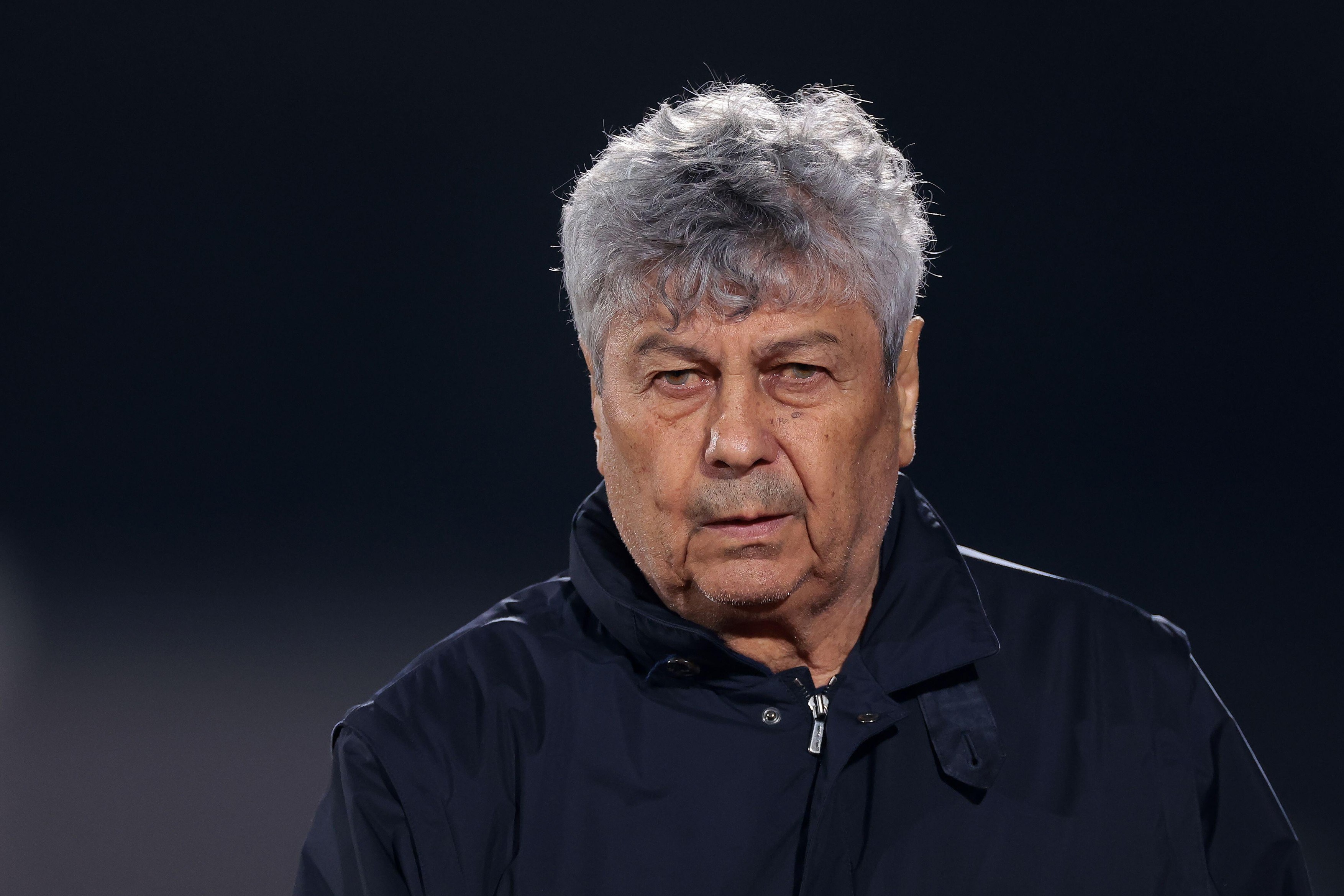 Mircea Lucescu a criticat dur arbitrajul, după Spania U21 – România U21: ”Olandezii ăștia ne fac în toate felurile”