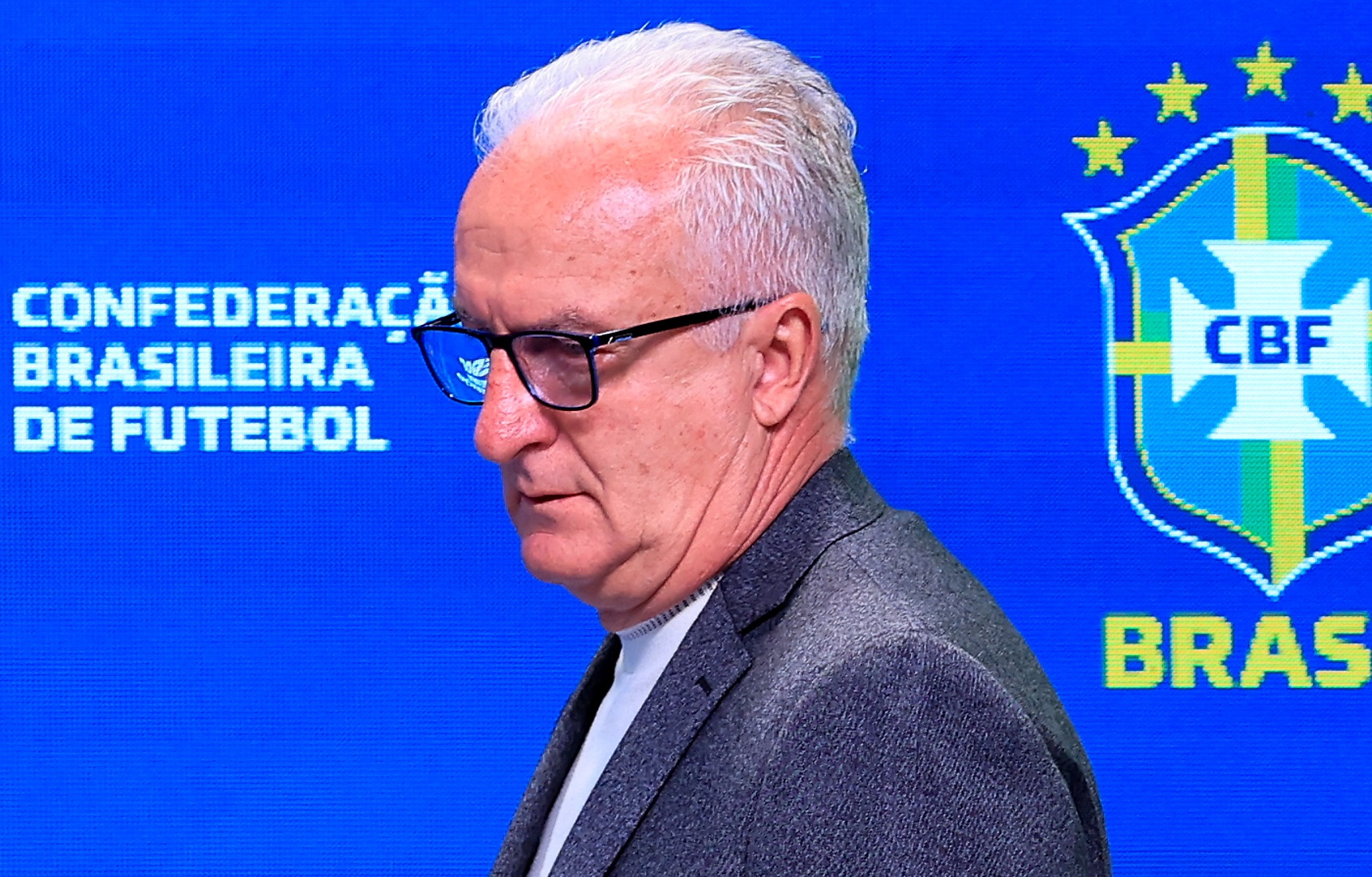Federația Braziliană de Fotbal, decizie de urgență după rușinea istorică împotriva Argentinei