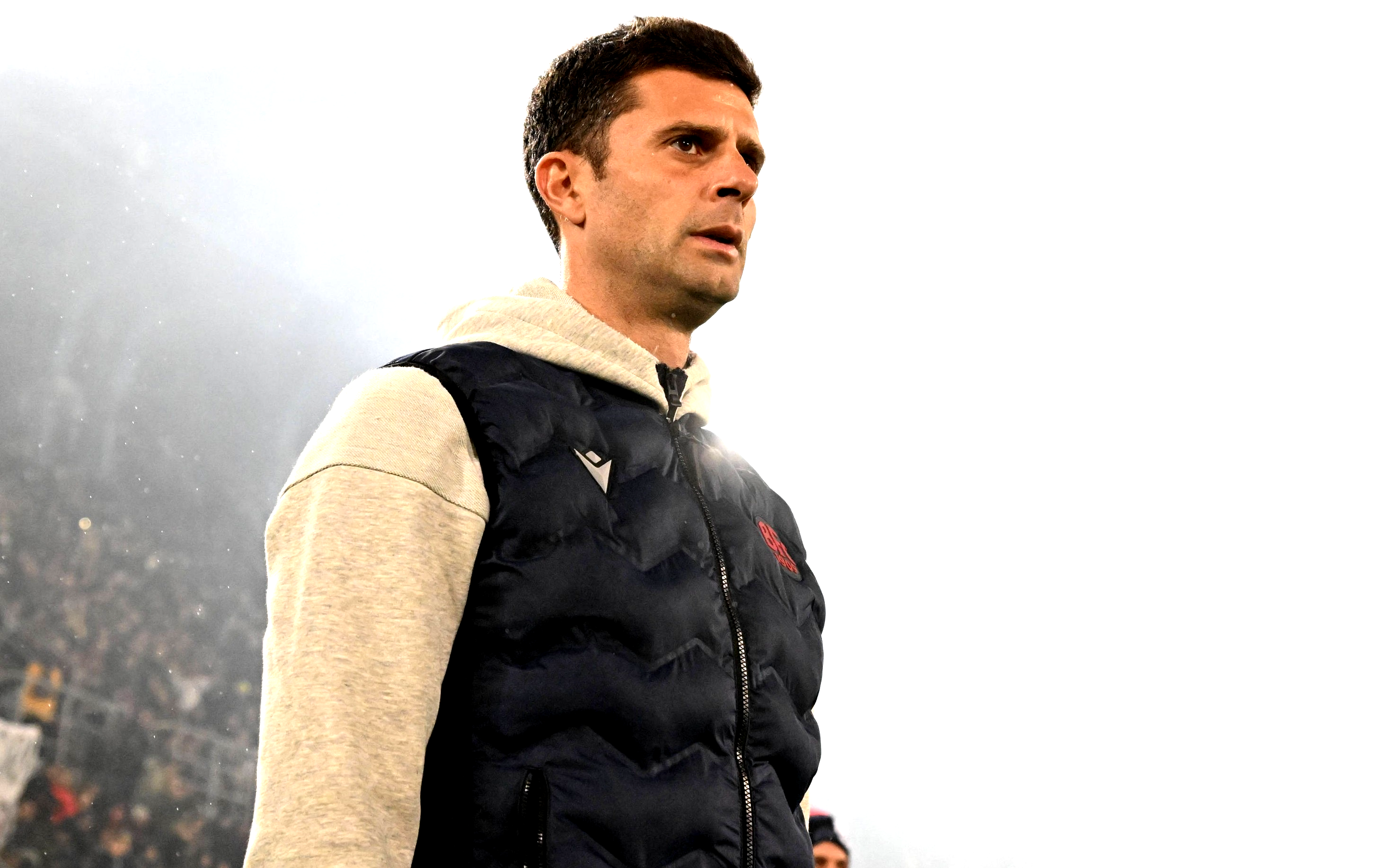 Umilit și dat afară de Juventus, Thiago Motta a primit o "surpriză" și de la jucători