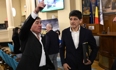 FOTBAL:LANSAREA CARTII HAGI (26.03.2025)