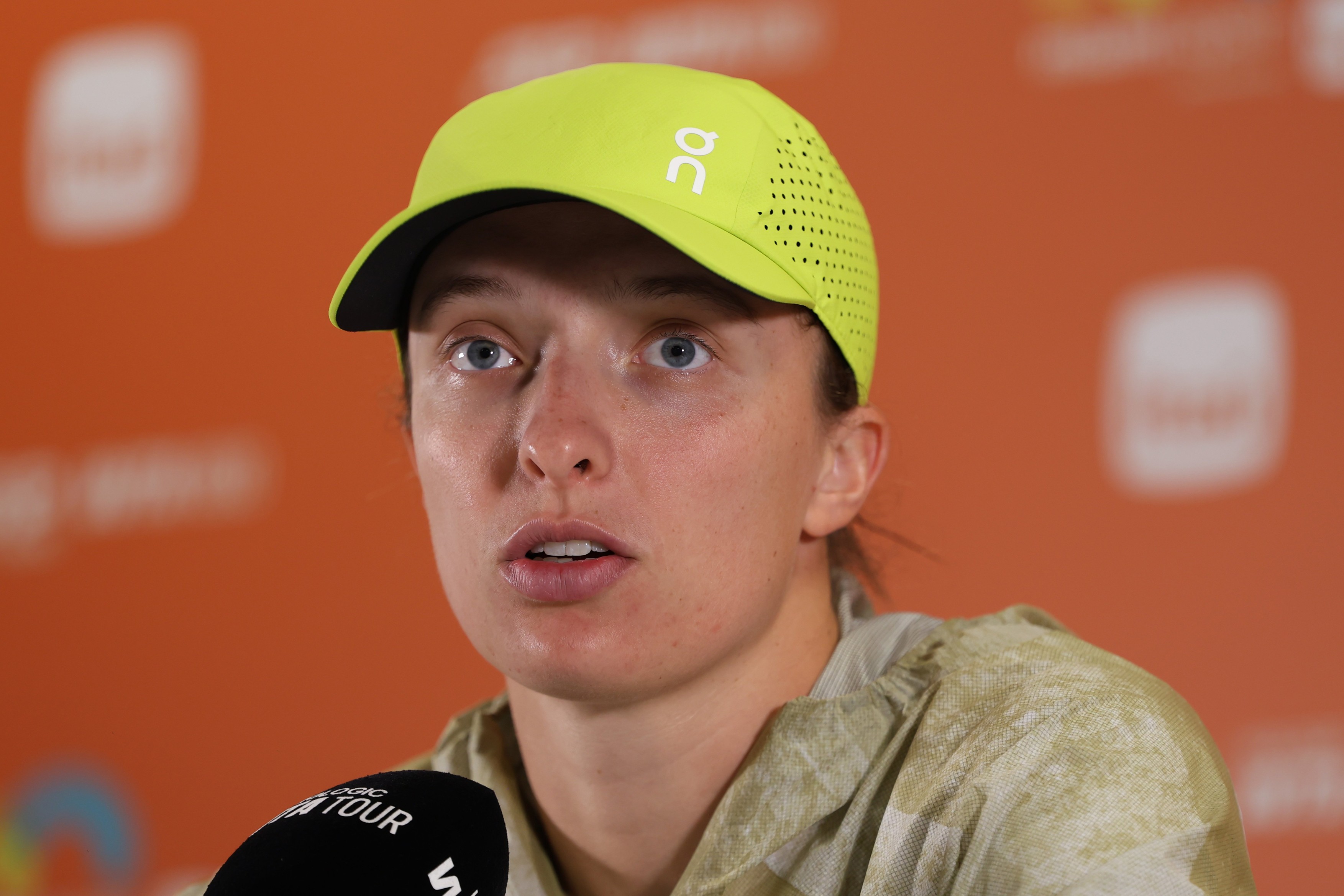Imagine Stire A câștigat Roland Garros de 4 ori și a răbufnit, chiar înainte de startul turneului: ”Suntem sclave?” | 2review.ro