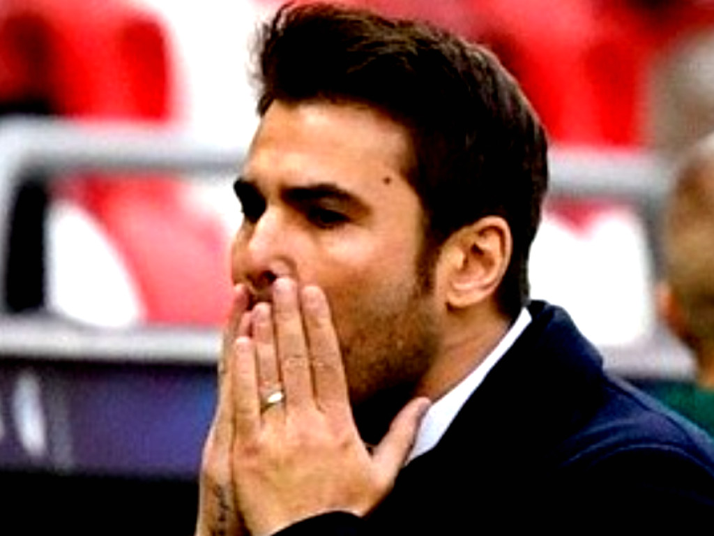 Adrian Mutu a ajuns la Craiova și a început să-i certe: ”Vă agitați cam tare! Să termine cu prostiile astea”