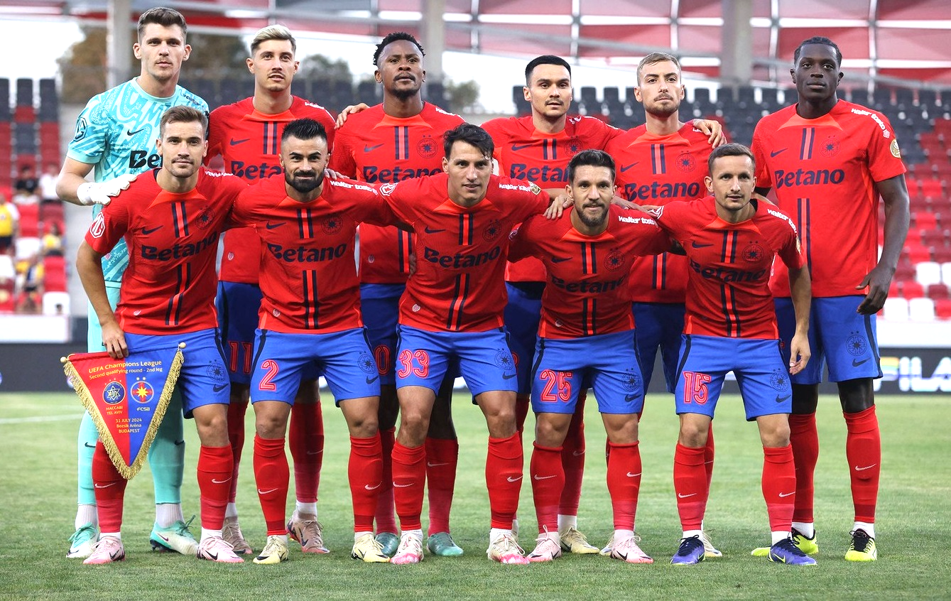 Era preferatul lui din SuperLigă, dar a semnat cu FCSB și nu îl mai recunoaște: "Se vede!"