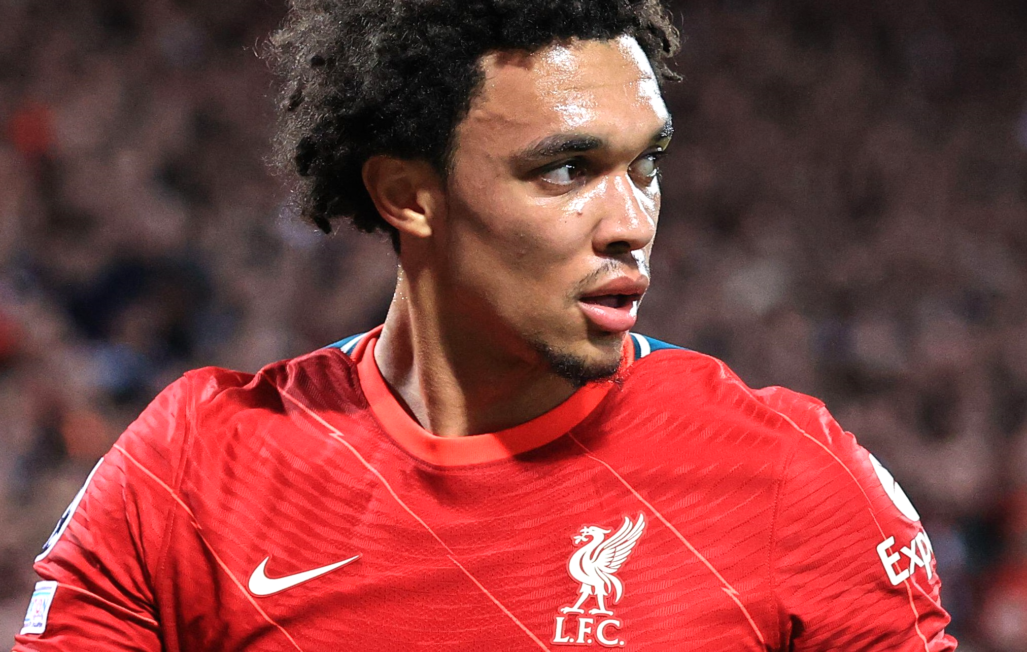 "Ofensivă totală": Barcelona l-a contactat pe Alexander-Arnold, înțeles deja cu Real Madrid!