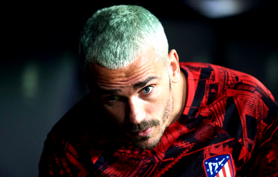 Se pregătește transferul! Îl vor cu orice preț pe Antoine Griezmann: ”A devenit o obsesie”