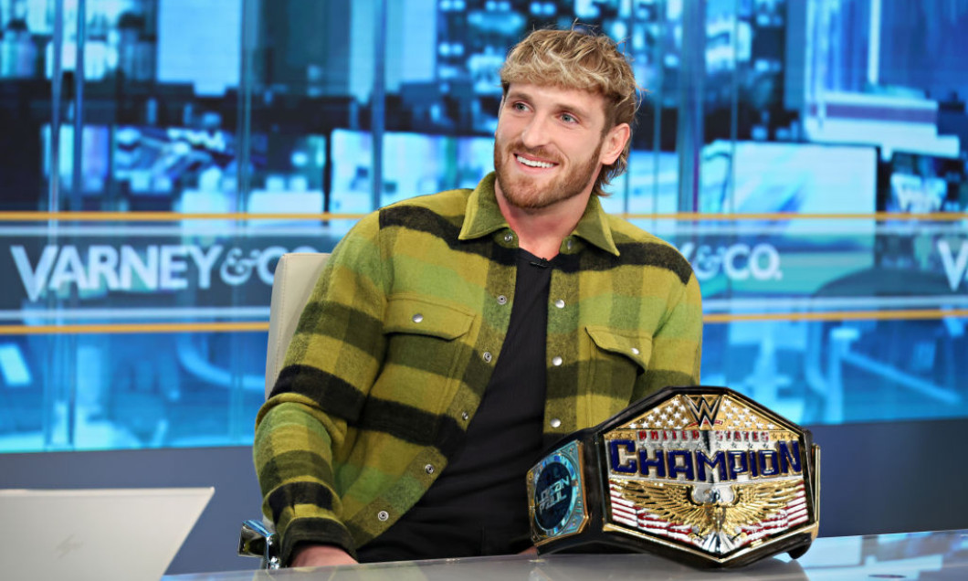 Logan Paul