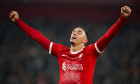 Trent Alexander-Arnold file photo