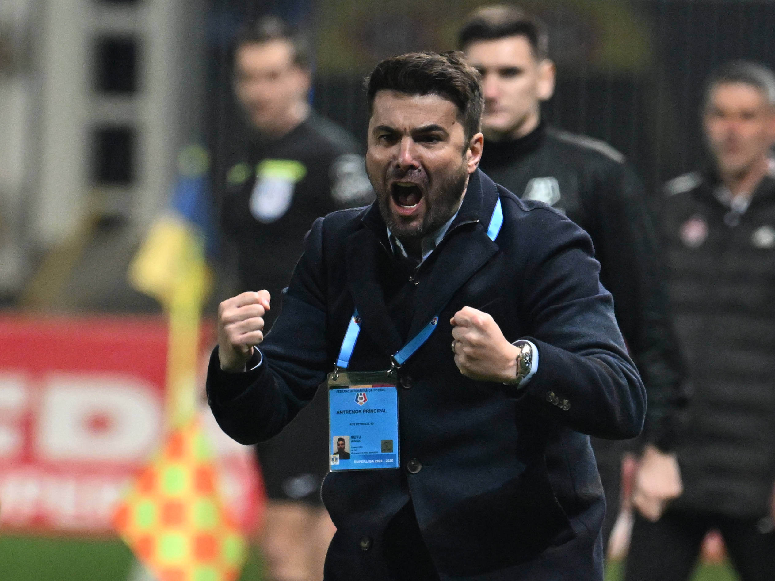 Mutu, interviul anului în Anglia: "Puteam să iau ușor 'Balonul de Aur' dacă nu era cazul 'cocaina'"