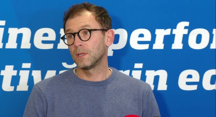 Imagine Stire Bogdan Lobonț, schimbare în carieră! ”Ăsta este cuvântul care mă definește” | 2review.ro