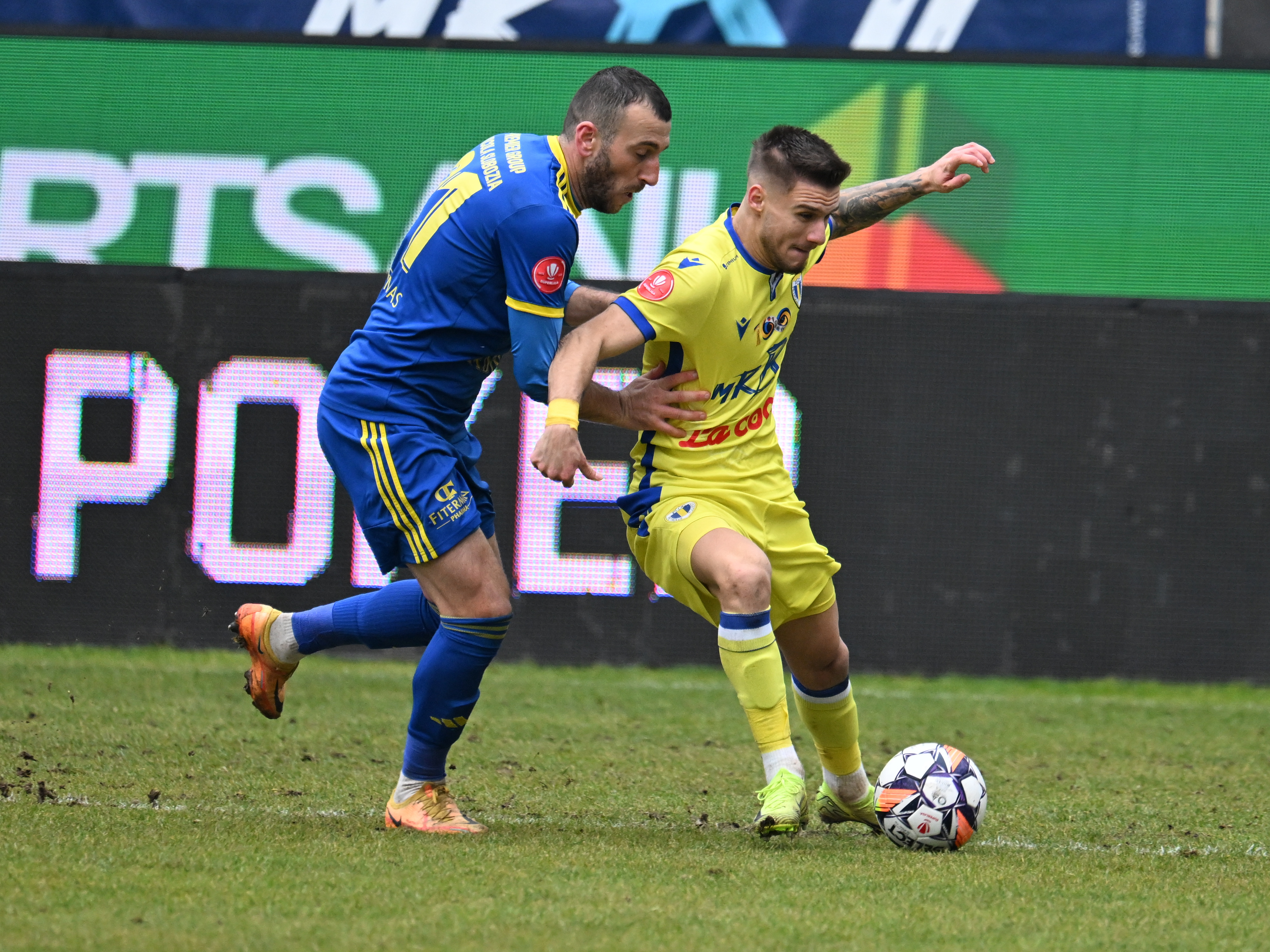 Unirea Slobozia - Petrolul Ploiești LIVE VIDEO, 17:30, DGS 1. Revenirea lui Mehmet Topal. Echipele!
