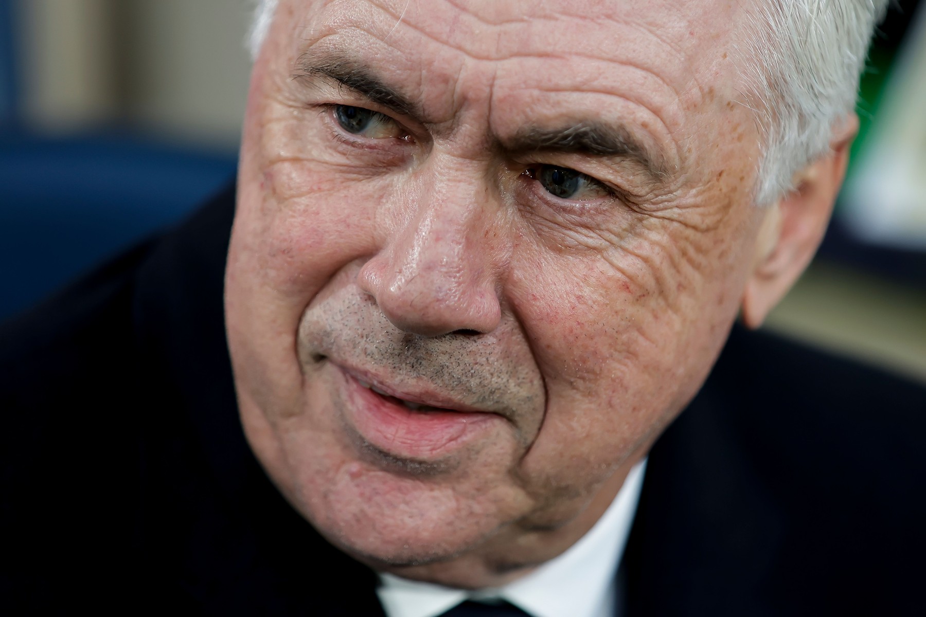 Carlo Ancelotti i-a dat replica lui Hansi Flick, după atacul fără menajamente la adresa Realului
