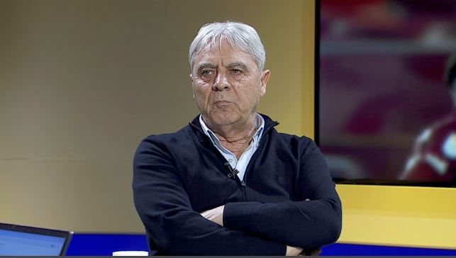 Sorin Cârțu s-a pronunțat înaintea dublei ”de foc” cu Istanbul Bașakșehir