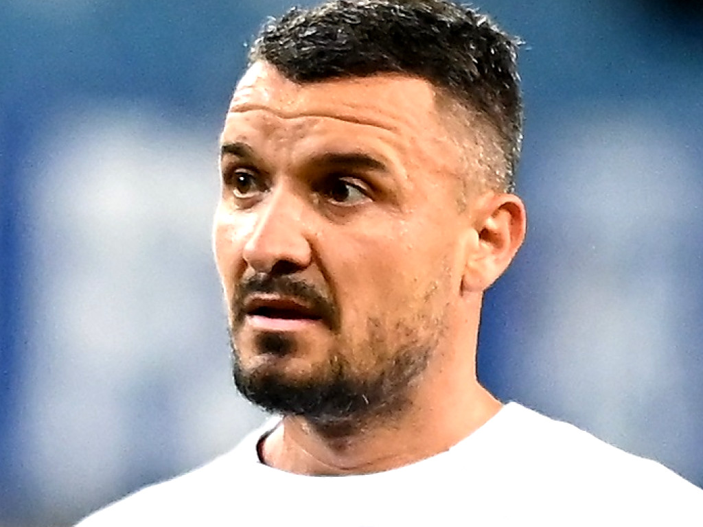 Constantin Budescu a semnat