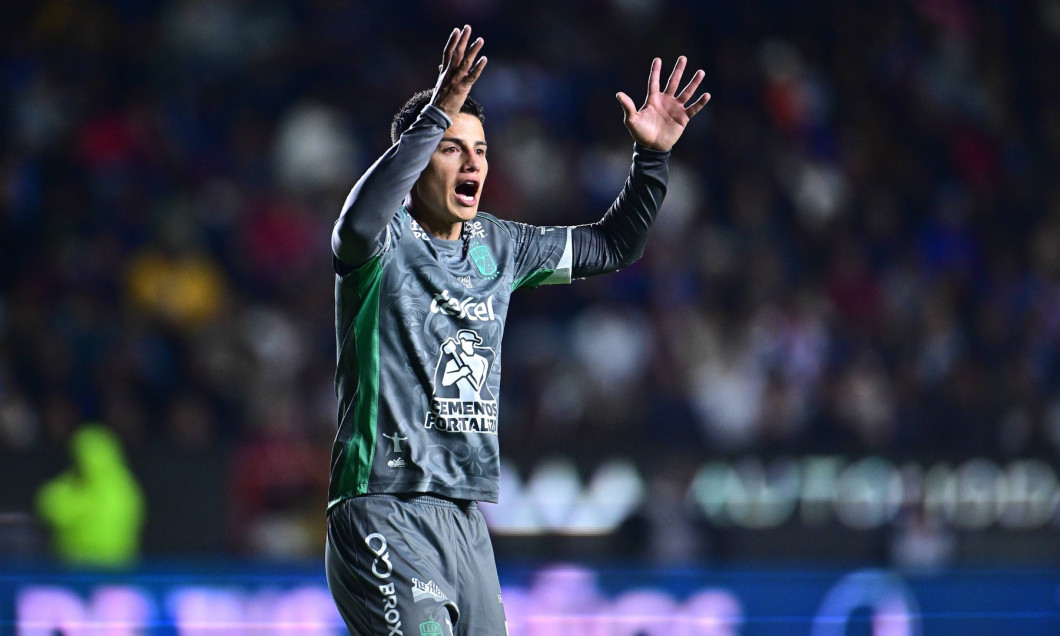 Liga BBVA MX Clausura 2025 Pachuca vs Leon