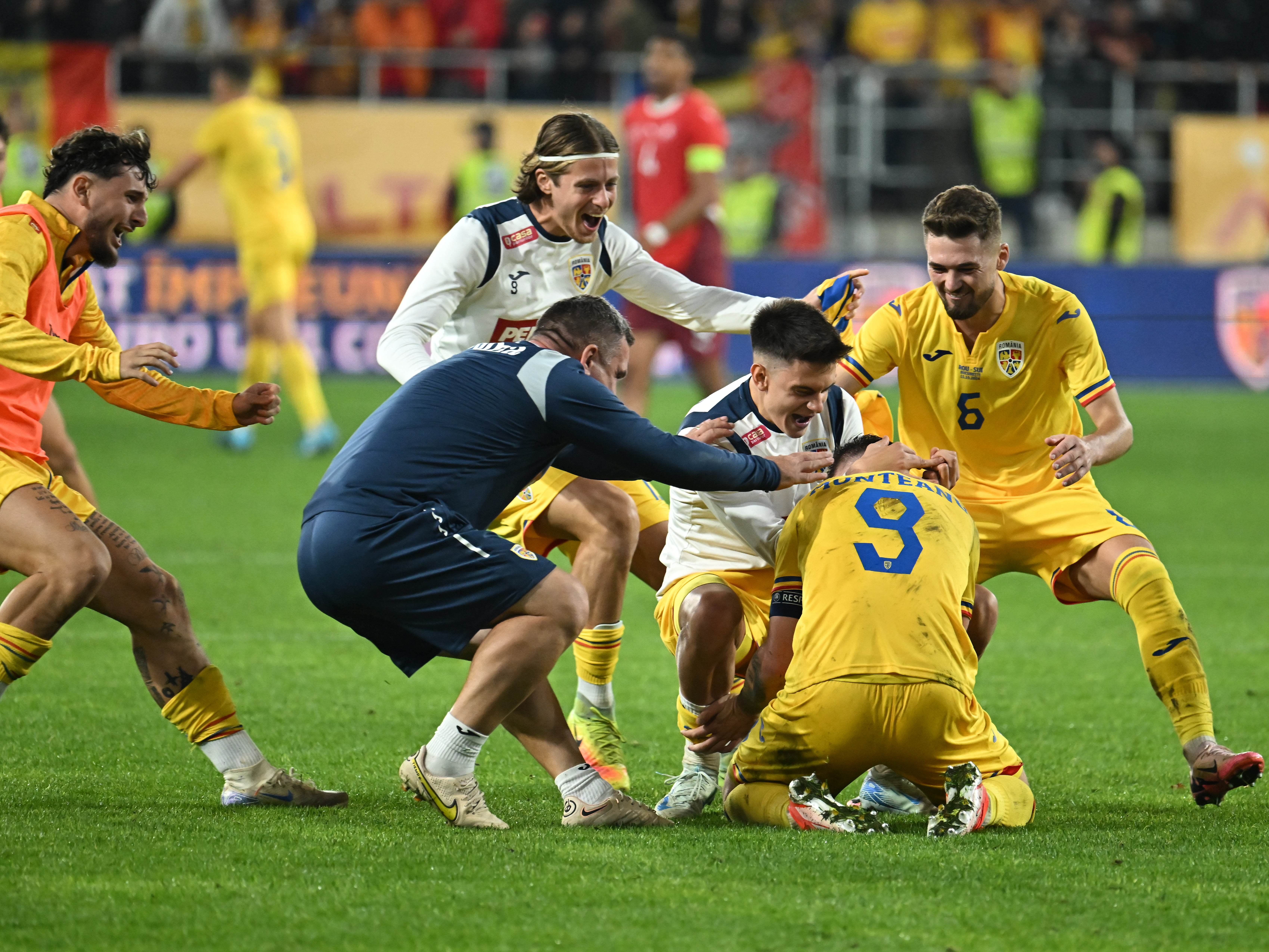 Record peste record! Regula U21 a scris istorie în SuperLiga României