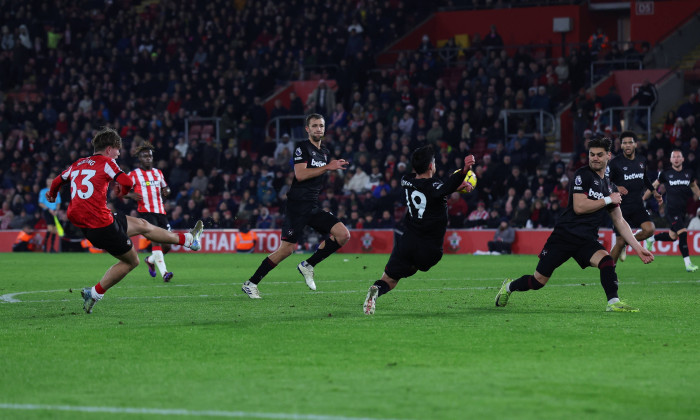 Southampton-WHU