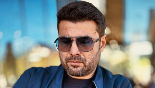 Adrian Mutu: ”S-a crezut Superman și s-a aruncat de la balcon”. ”Briliantul” a luat o decizie radicală