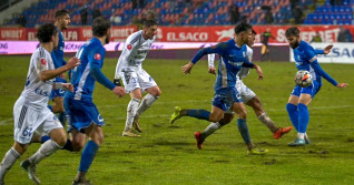 FOTBAL: FC BOTOSANI - FC FARUL CONSTANTA, SUPERLIGA SUPERBET (29.11.2024)