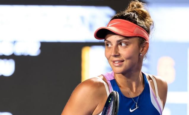 Jaqueline Cristian - D. Parry 6-4, 6-3. Calificare în turul 2 de la Rouen! Românca își cunoaște următoarea adversară