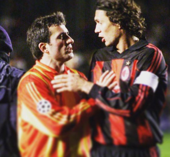 hagi-maldini