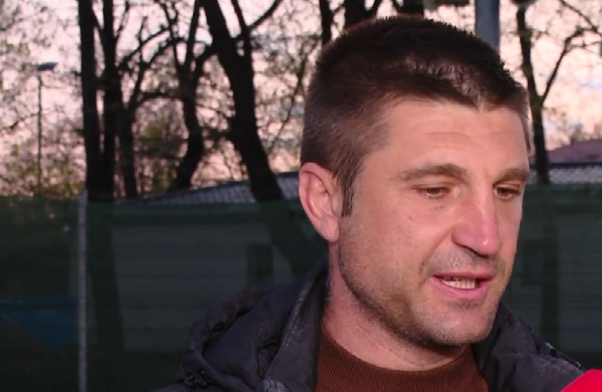 Imagine Stire Andrei Cristea s-a pronunțat înainte de semifinala Cupei Dinamo - Universitatea Craiova | 2review.ro