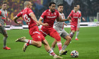 FOTBAL:DINAMO BUCURESTI-FCSB, PLAY OFF SUPERLIGA SUPERBET (30.03.2025)