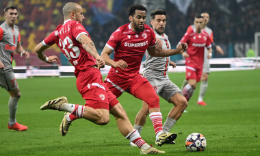 ”Nu putem conta deloc!” Probleme mari la Dinamo, înainte de derby-ul cu FCSB