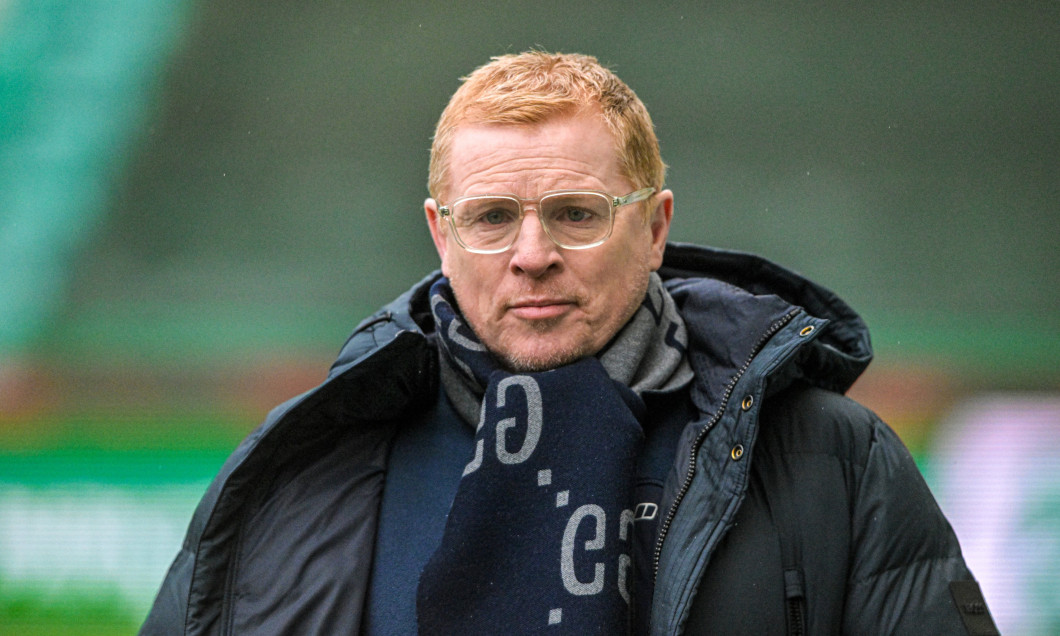 Hibernian v RangersWilliam Hill Premiership