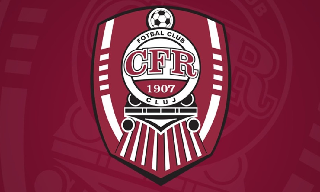 cfr cluj logo