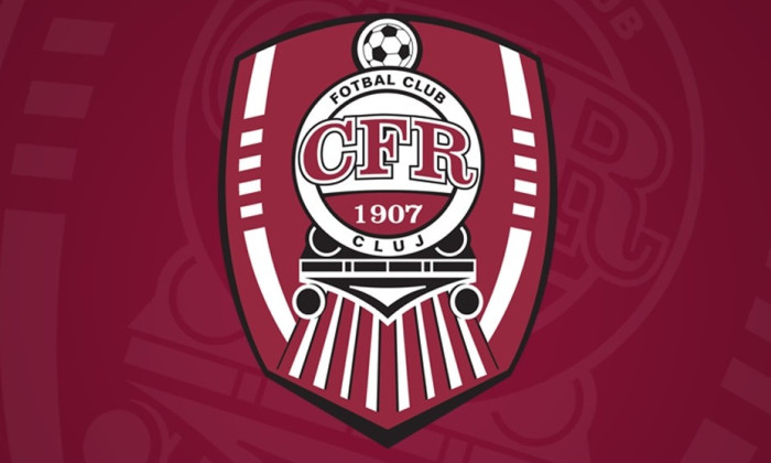 cfr cluj logo