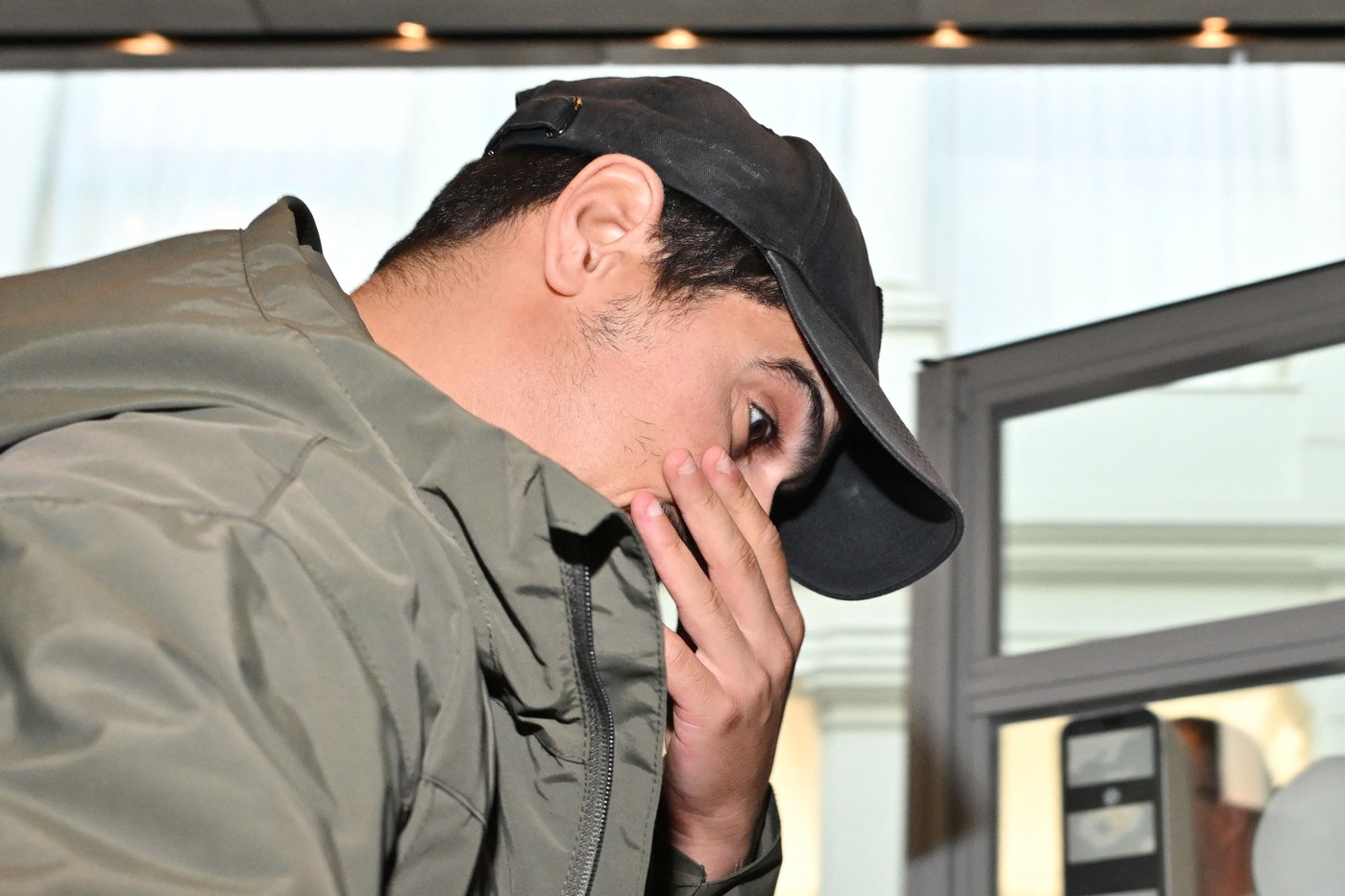 Imagine Stire Neașteptat! Ce s-a întâmplat în cazul lui Wissam Ben Yedder, acuzat de viol | 2review.ro