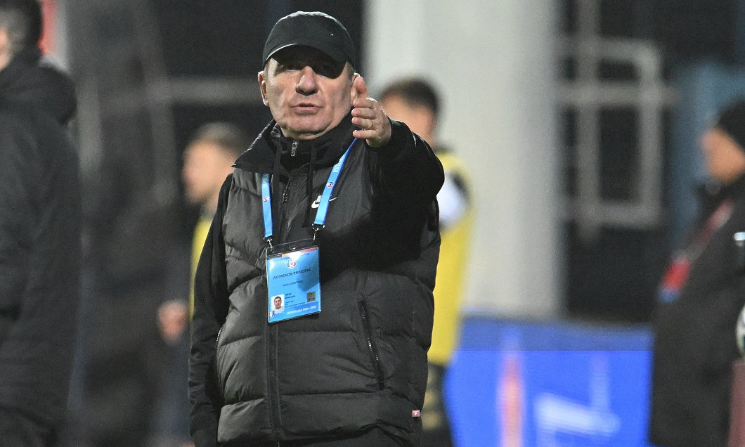 FOTBAL:FARUL CONSTANTA-UNIREA ALBA IULIA, CUPA ROMANIEI (1.04.2025)