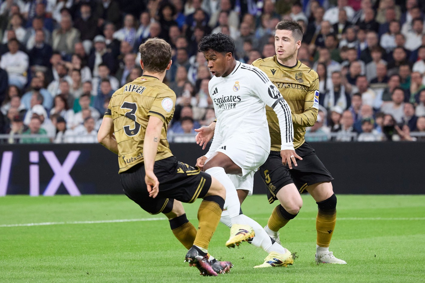 Ofertă de 70.000.000€ pentru Endrick: răspunsul lui Real Madrid